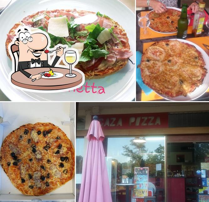Caza Pizza