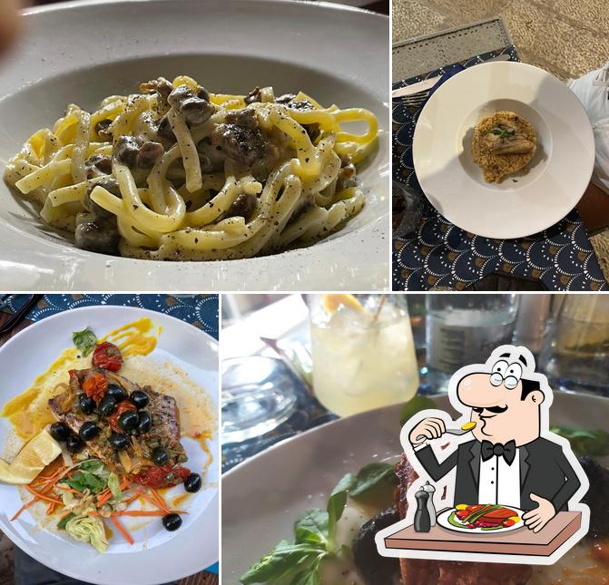 Platti al Classique Bistrò
