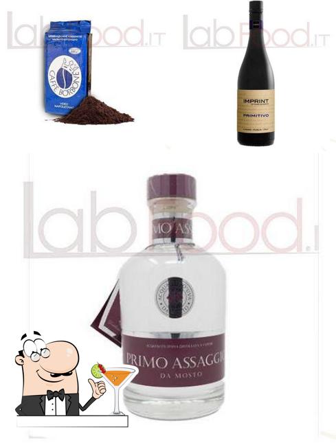 Coffee.Lab Cialde e Capsule