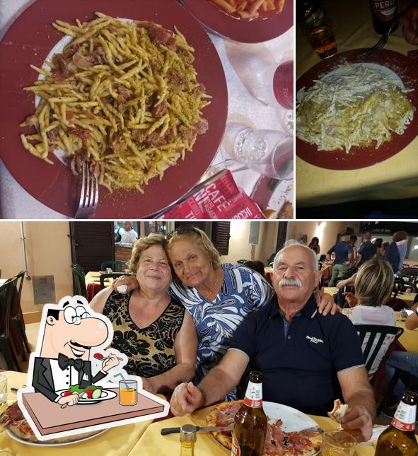 Cibo al Da Elide Ristorante Pizzeria