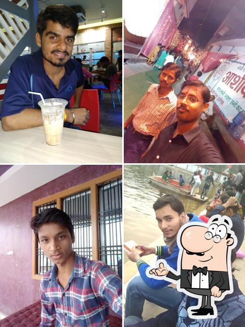 Gagan Restra