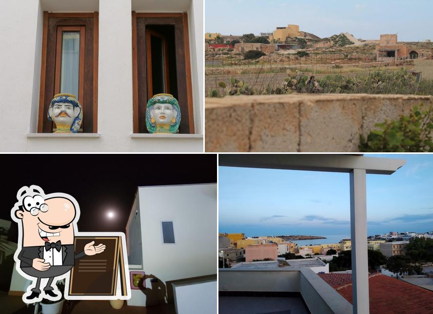 Hotel Sole Lampedusa