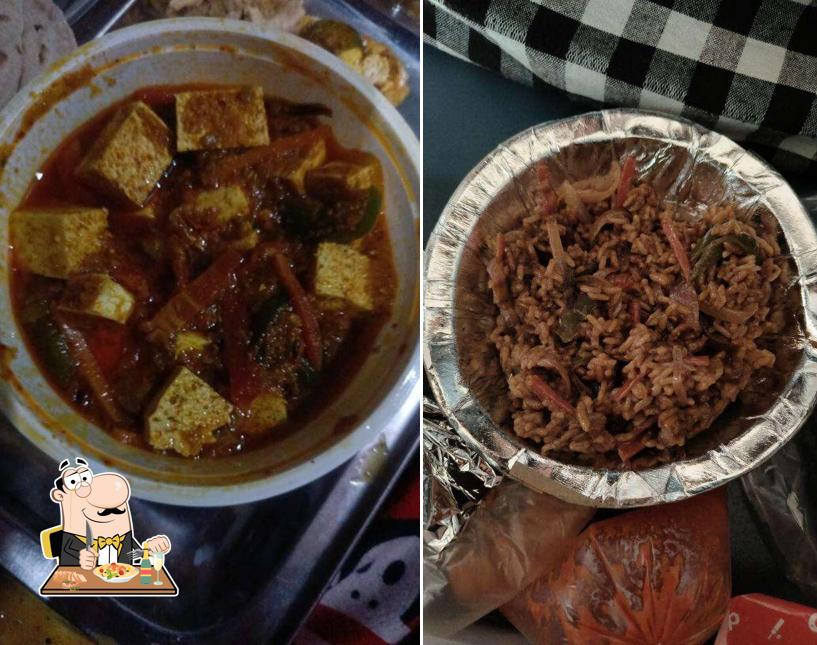 K G N Foods