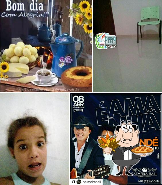 Panificadora Vipão