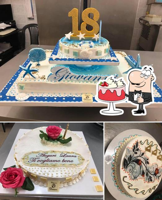 Immagine di Pasticceria Denaro