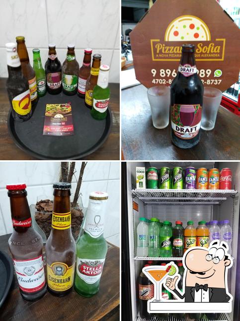 Pizzaria Sofia