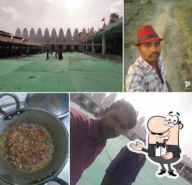 Rathod Hotel & Restorent