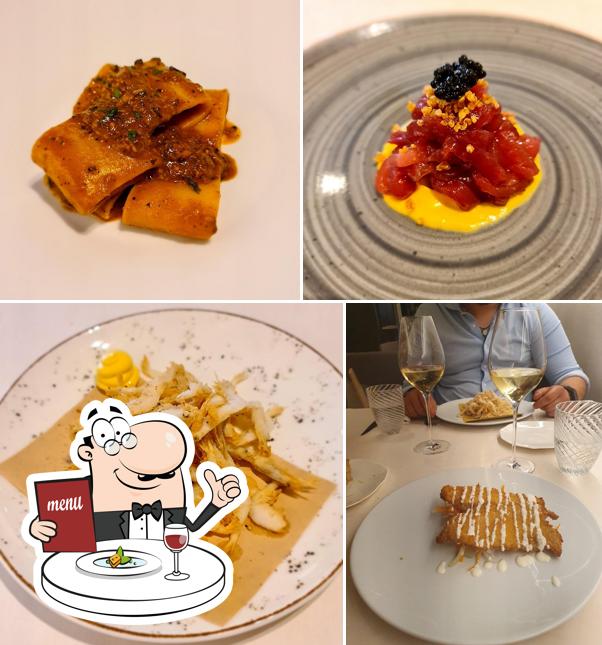 Cibo al Tracina