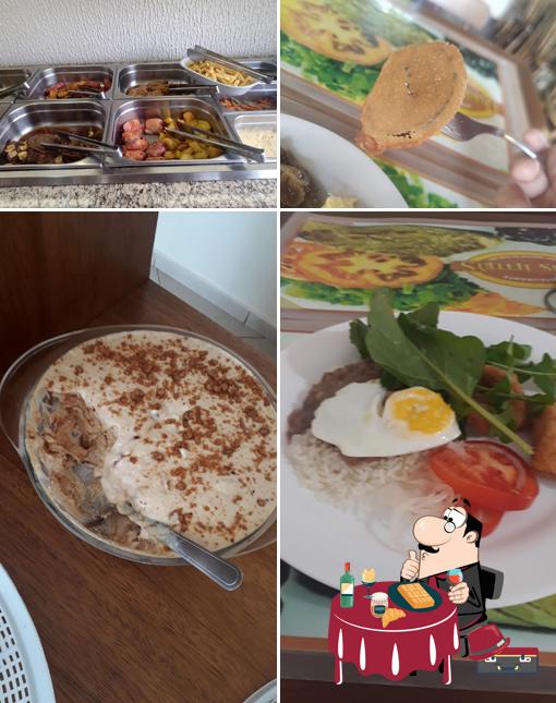Restaurante Duas Irmãs Bonin