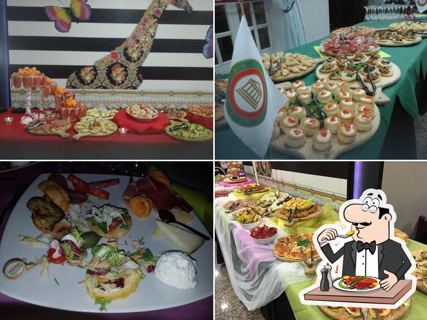 Platti al Ego' Ristorante Pizzeria