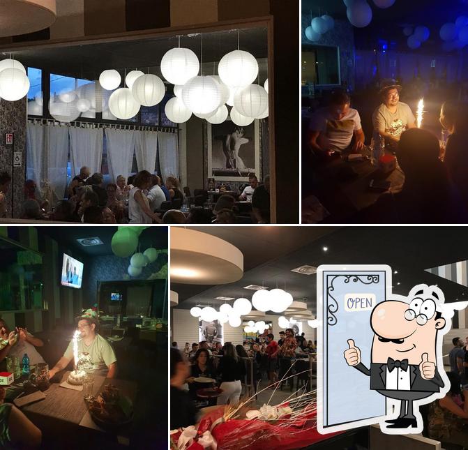 Foto di Tourlé La Pizzeria e il Grill