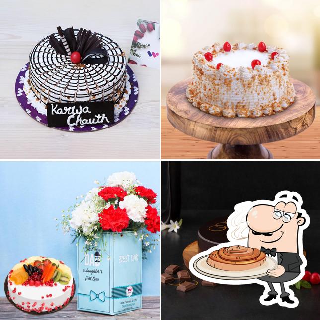 Winni Cakes & More picture