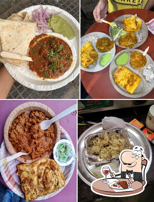 Gareeb Di Hatti ( Pure Veg )