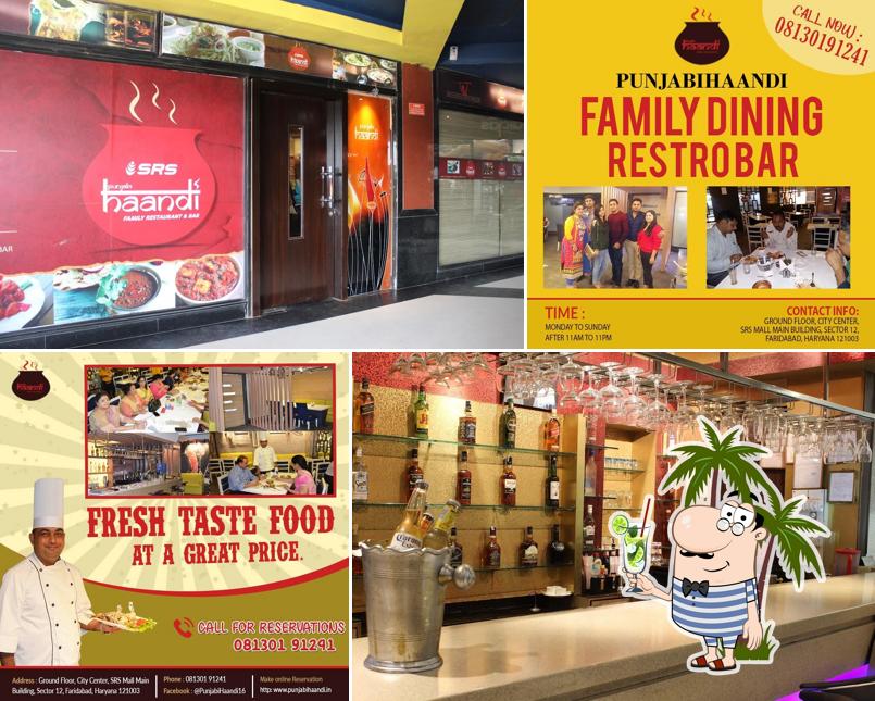 Punjabi Haandi photo