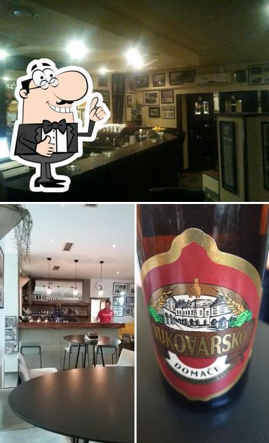 Caffe bar Diana