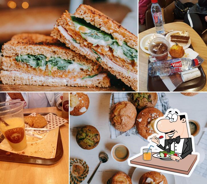 Columbus Café & Co