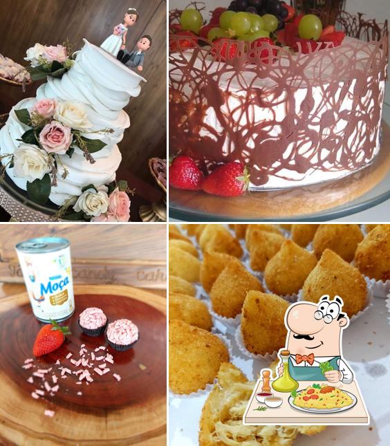 Doceria e cafeteria Tacy cakes