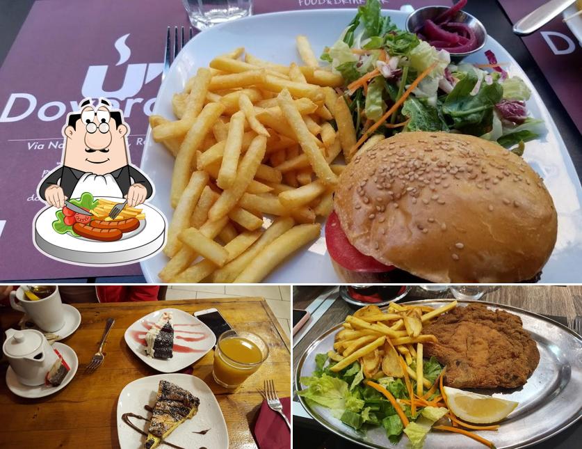 Cibo al Doveralù
