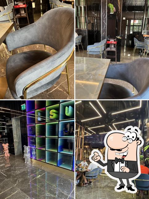 Fabbrica Dei Gusti Grosseto Fusion Restaurant