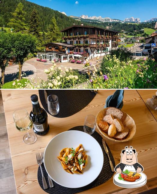 Hotel Al Lago Soraga