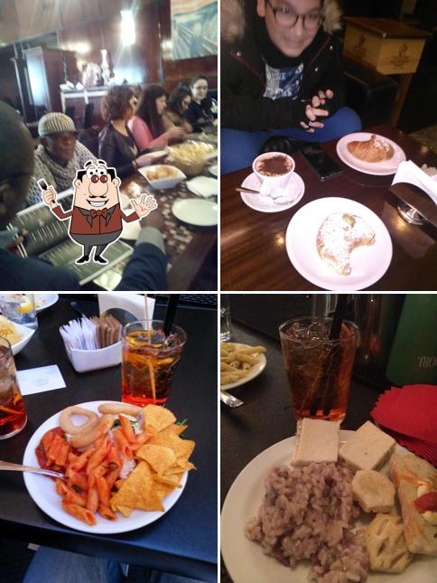 Platti al Minerva Pavia