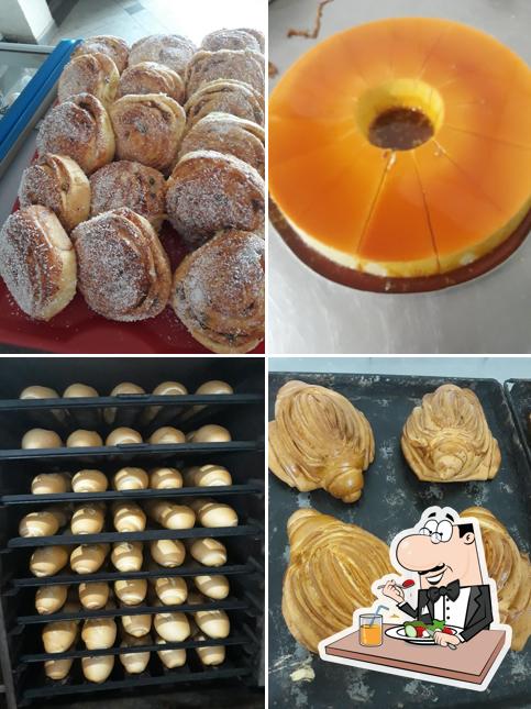 Panificadora Pão de Mel