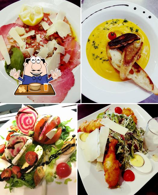 Restaurant Suzanne 13400