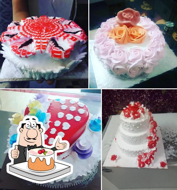 Prince Cake & Bakers picture