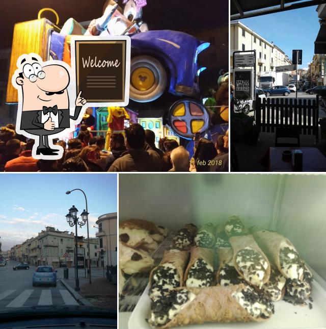 Ecco una foto di Bar Prata