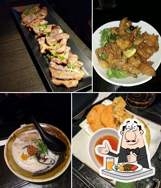 Imadake Izakaya