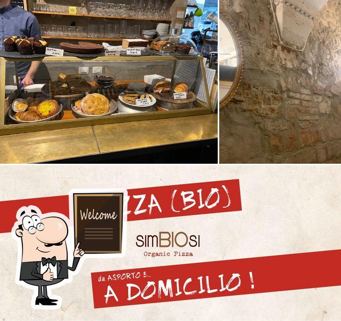 Vedi questa foto di Ristorante SimBIOsi