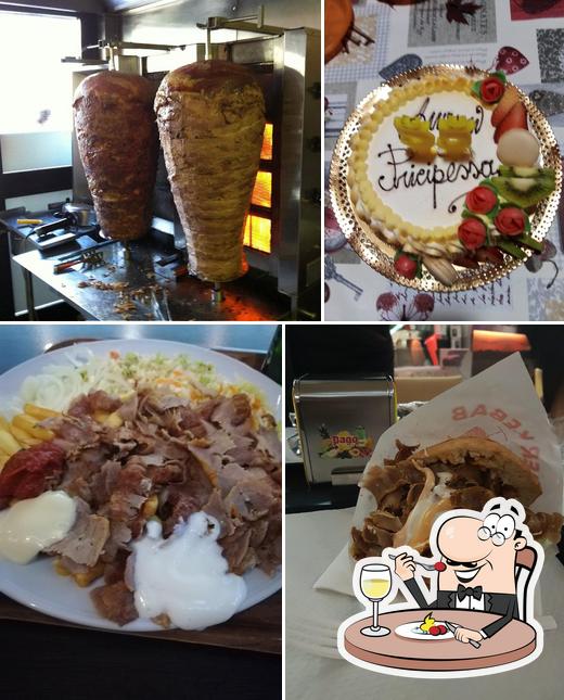 Bastia Kebab