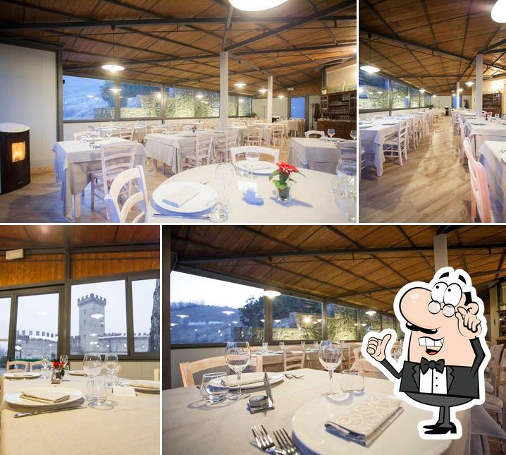 Bollicine & Tortafritta