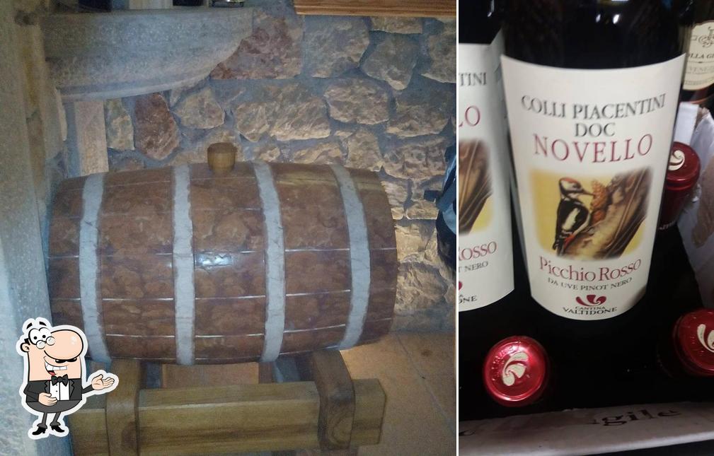 Casa Del Vino di Tomi Ivan