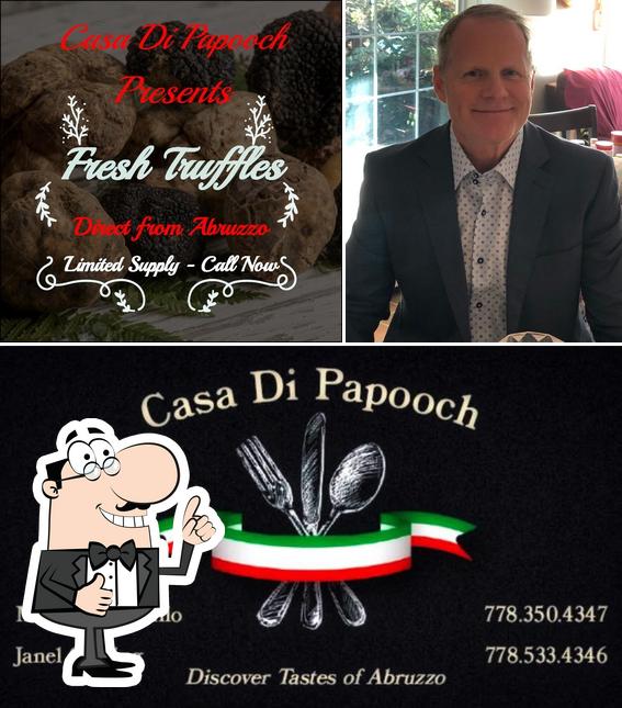 Vedi questa immagine di Casa Di Papooch