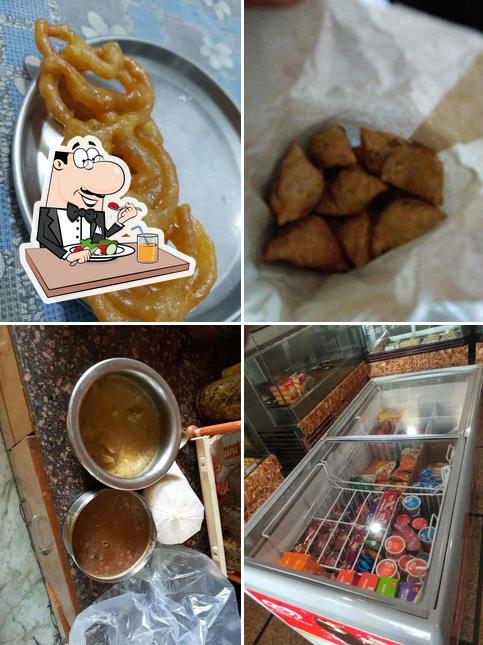 Choti Sweets And Namkeen