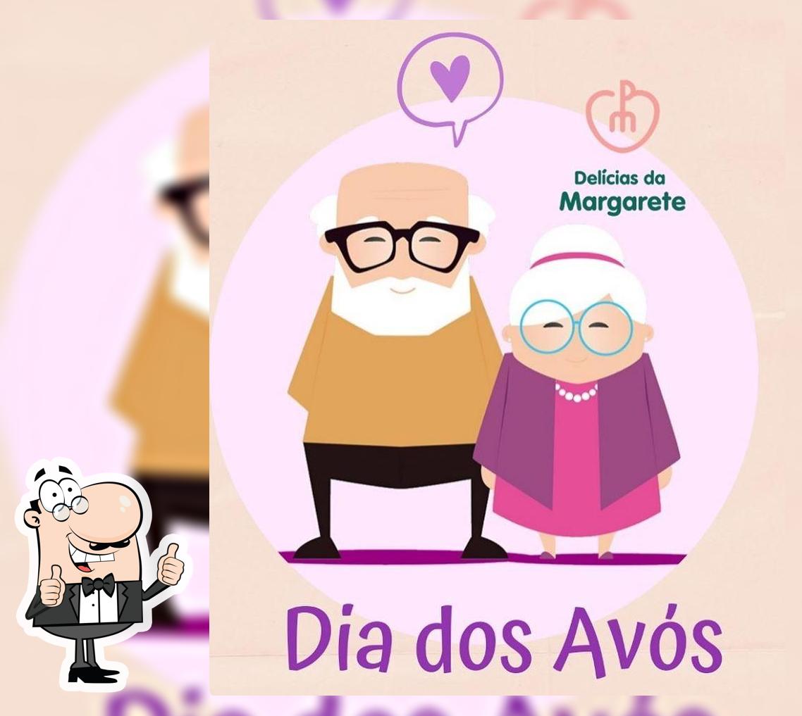 Delícias da Margarete