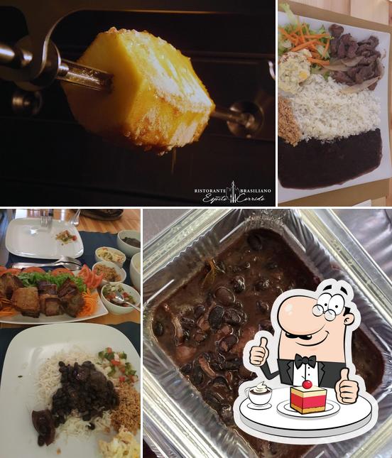 Espeto Corrido Piacenza