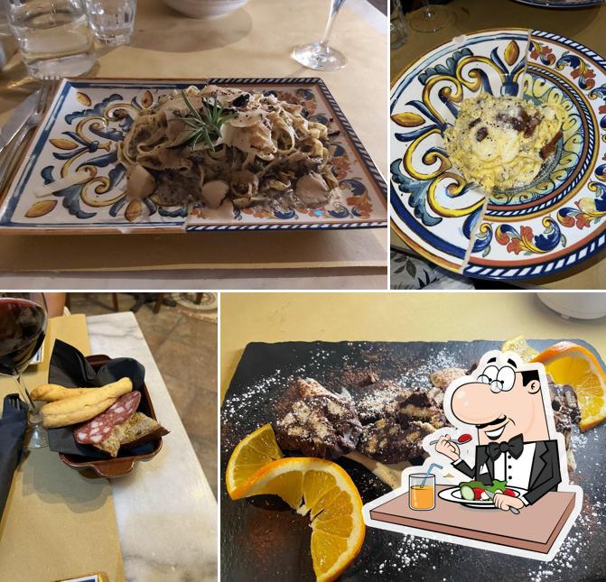 Fraschetteria Roma