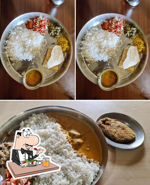 Khopink - Girija Ghar Jevon