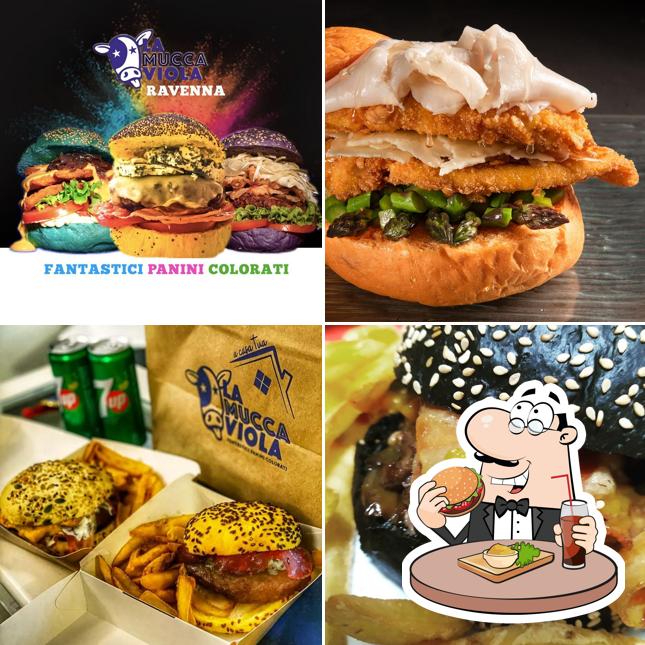 La Mucca Viola - Ravenna