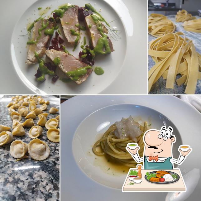Ristorante La Parzif
