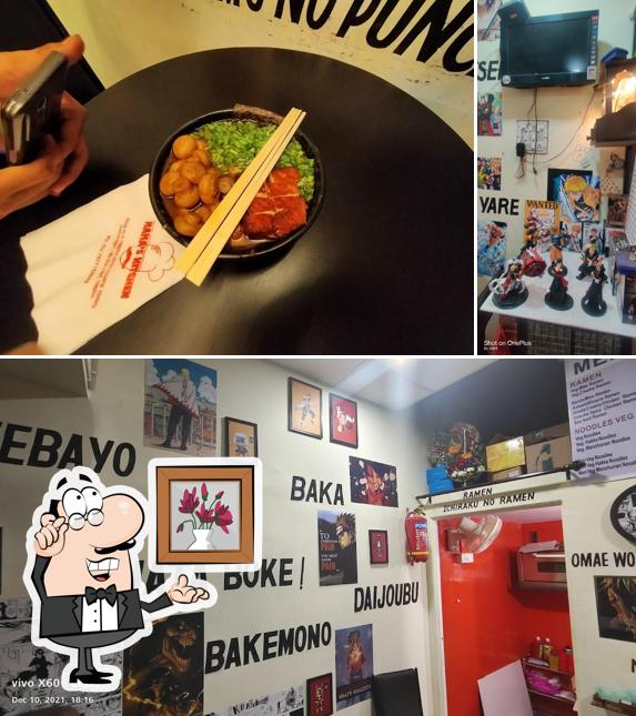 Check out how Mama's kitchen looks inside