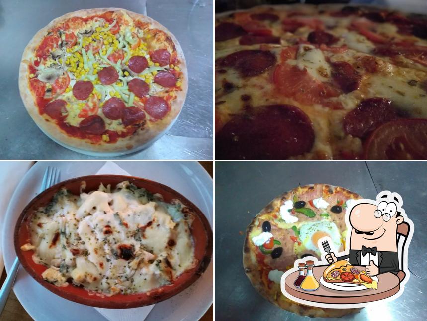 Nino Pizzeria