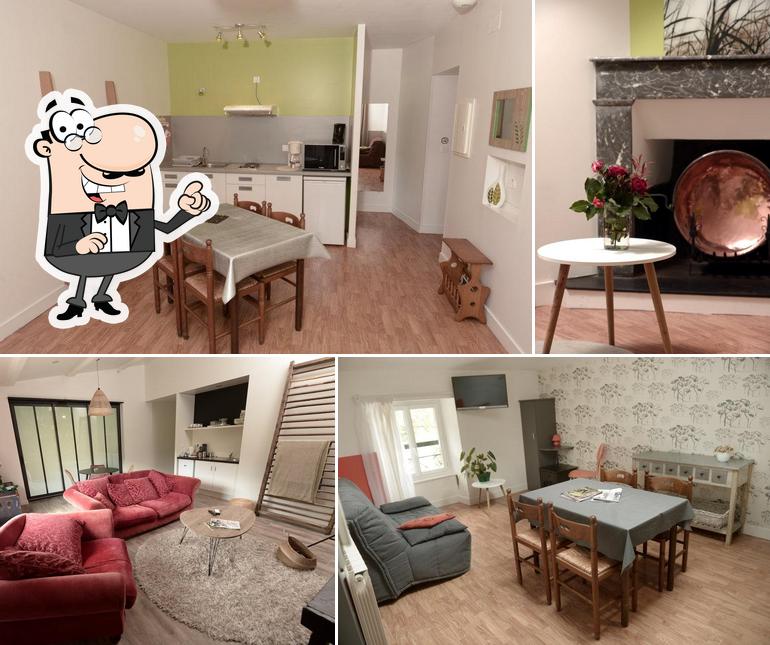 ONDORIA - Appartements meublés idéal pour curistes