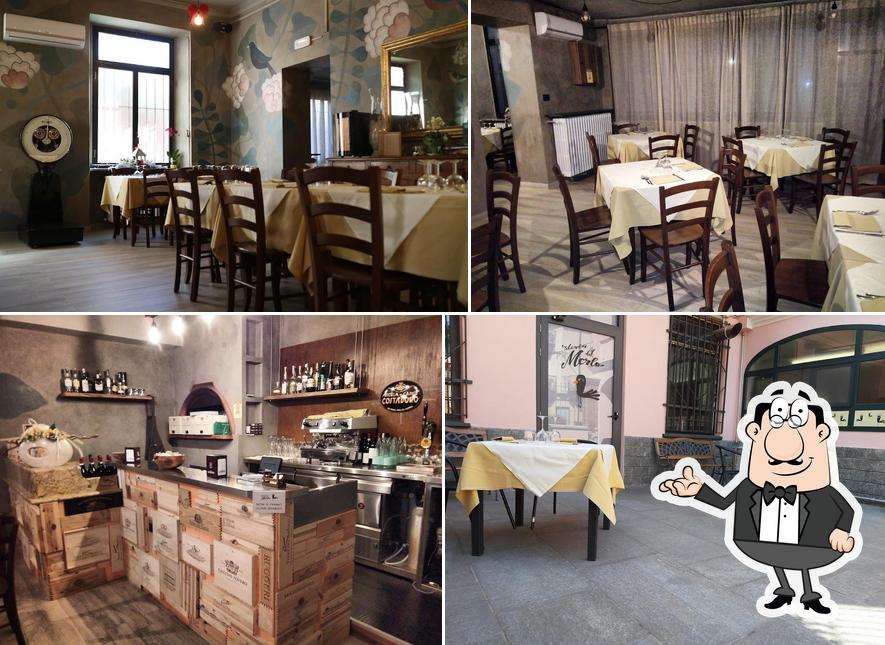Osteria dal Merlo