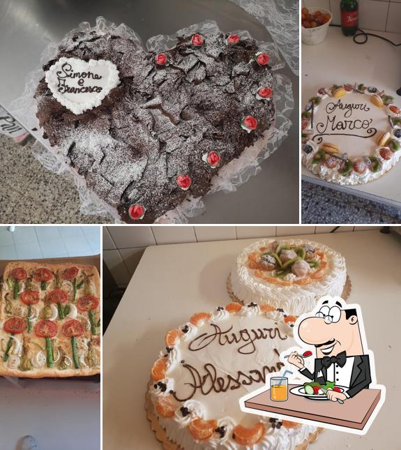 Panificio - Pasticceria "Il Quadrifoglio"