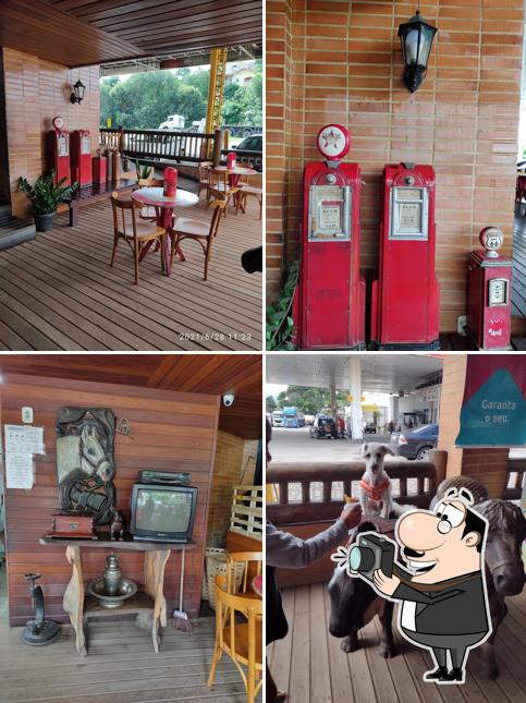 Parada Ibiraçu