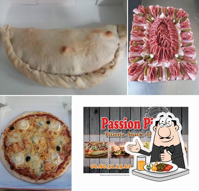 LA PIZZ
