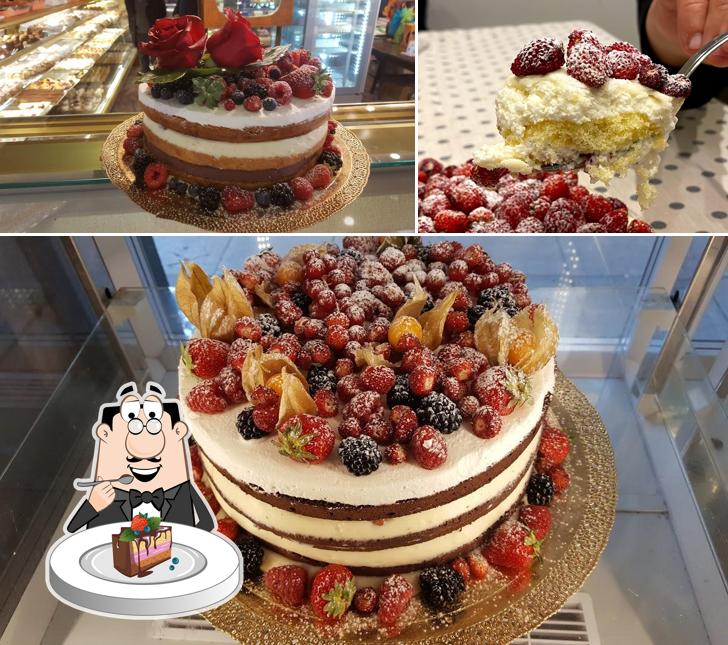 Guarda questa foto di Pasticceria Costa